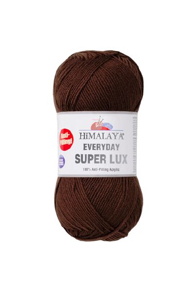 Himalaya Everyday Super Lux Luxury Hand Knitting Yarn