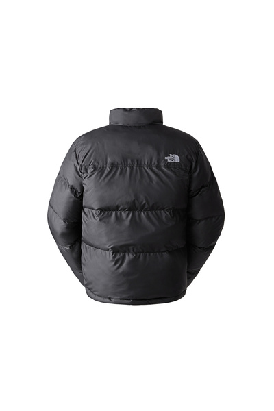 THE NORTH FACE Saikuru Jacket (WindWall Teknolojisi) Erkek Kışlık Outdoor Montu Siyah