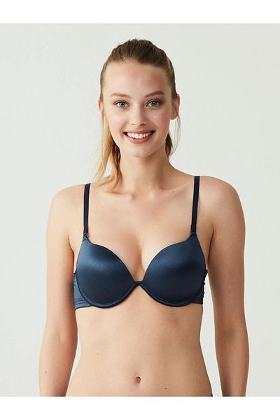 Blue Bras Styles, Prices - Trendyol