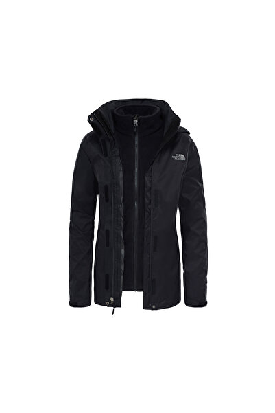 THE NORTH FACE Evolve II Triclimate Jacket (DryVent Technology) Women's Winte...