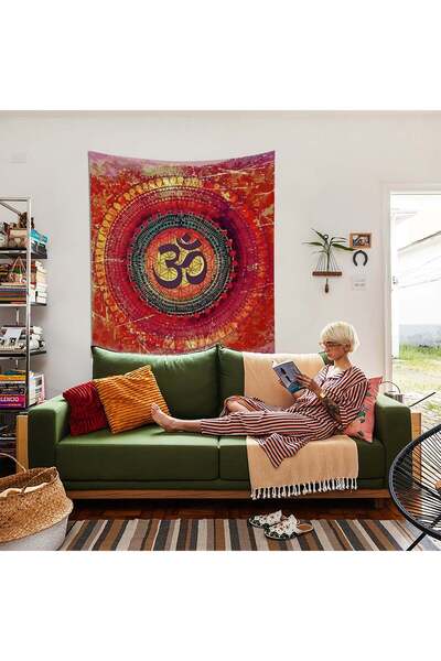 The Lucid Lab OM Стенно покритие