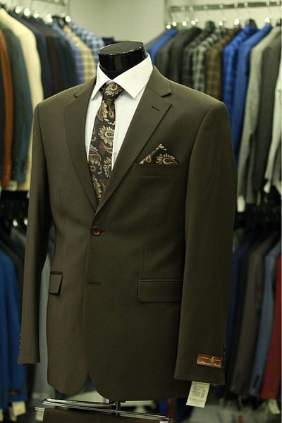 MASSARO ROCHIE DE COSTUM SLIMFIT