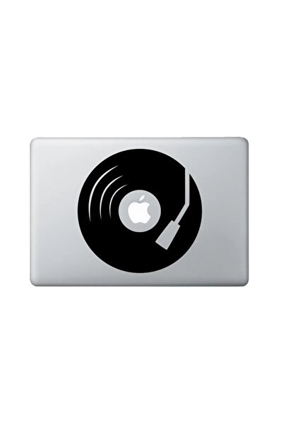 BENİMSER REKLAM ملصق للكمبيوتر المحمول والكمبيوتر اللوحي مقاس 17 × 17 سم