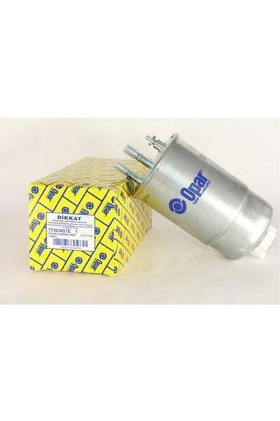 OPAR Linea 1.3 Yakıt Filtre 77363657