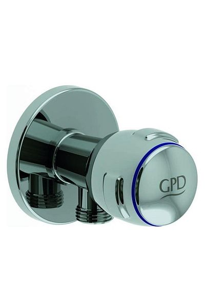 GPD Rios Tms30 Model Bidet Tap