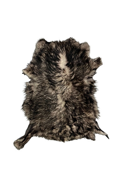 Lndr Real Sheepskin Long Sheepskin - Natural Long Sheepskin - Natural Sheepskin