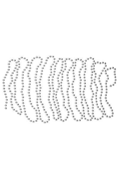 Gereksiz Şeyler Christmas Tree Ornament Chain 5 Meters Tree Ornament Chain