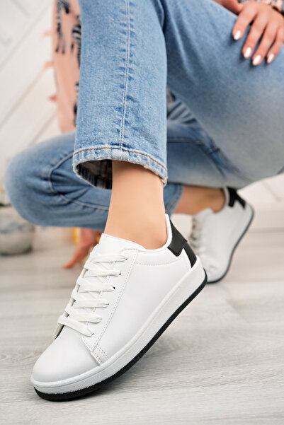 trendypit Kadın Spor Ayakkabı Günlük Sneaker