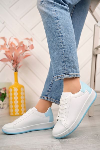 trendypit Pantofi de damă - Pantofi sport casual