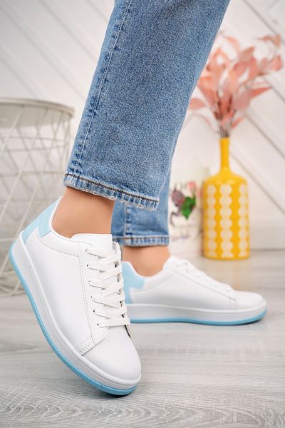 trendypit Pantofi de damă - Pantofi sport casual