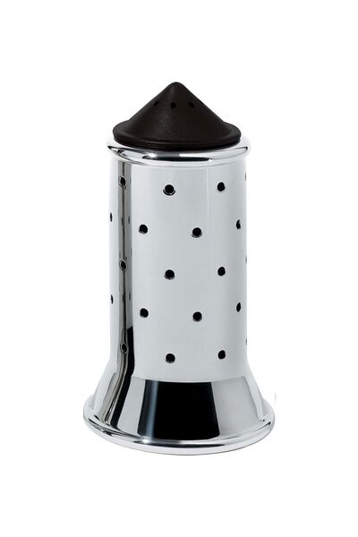 Alessi Castor Tuzluk Siyah