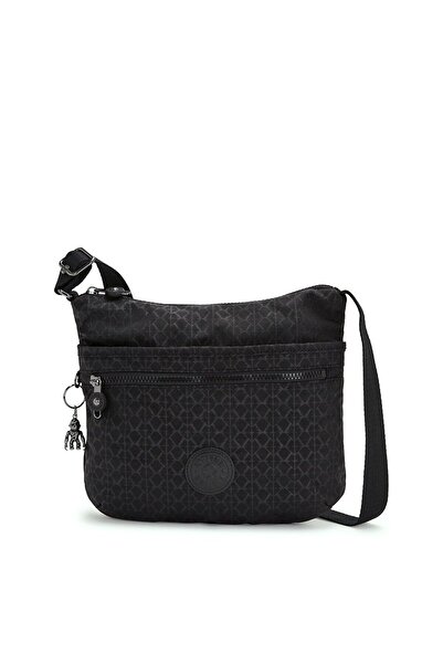 Kipling Arto Omuz Çantası (Çarpraz Asılabilen)
