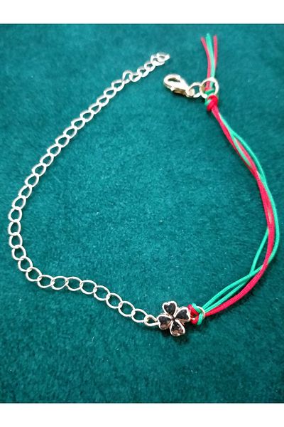 fabrikaksesuar New Year's Christmas Gift Lucky Bracelet