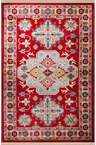 Rugs Modern Halı Δημιουργικό vintage διακοσμητικό χαλί με παραδοσιακά μοτίβα ...