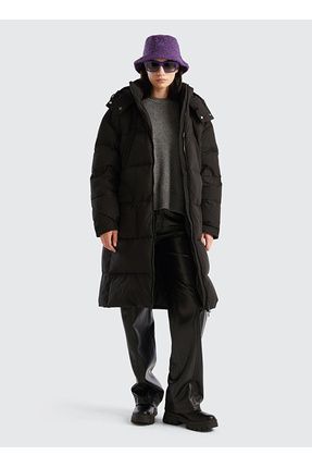 Parka benetton femme discount