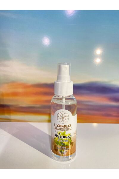 L'AIMER PROFESSIONAL Ihlamur Kolanyası 100 ml
