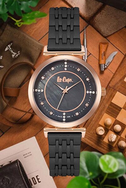 Lee Cooper Kadın Kol Saati LC06774.450
