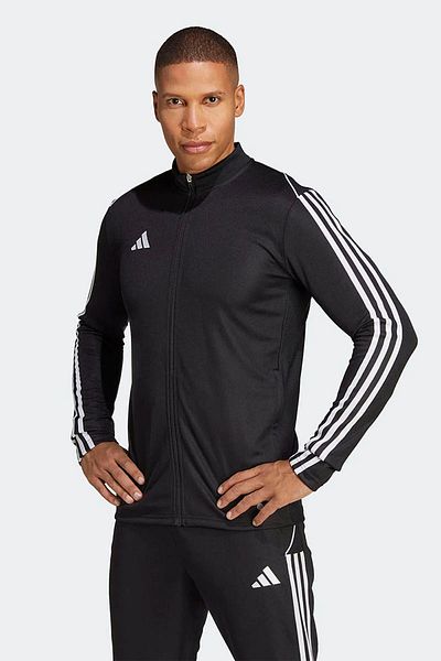adidas Tiro23 L Tr Jkt Hs7231 - Ανδρικό ποδοσφαιρικό παλτό