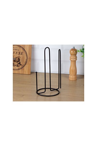 NTC METAL Towel Napkin Holder Kitchen & Bathroom Decorative Presentation & Gift