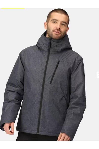 Regatta store mens coat