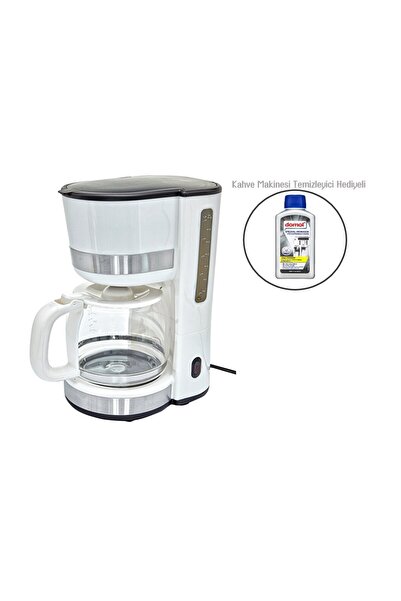 ideen Domol kahve makinesi temizleyici