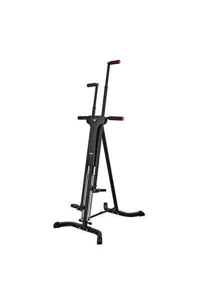 AVESSA Relife Vertical Climber Dikey Dağcı Tırmanma Makinesi Ev Egzersiz Fitn...