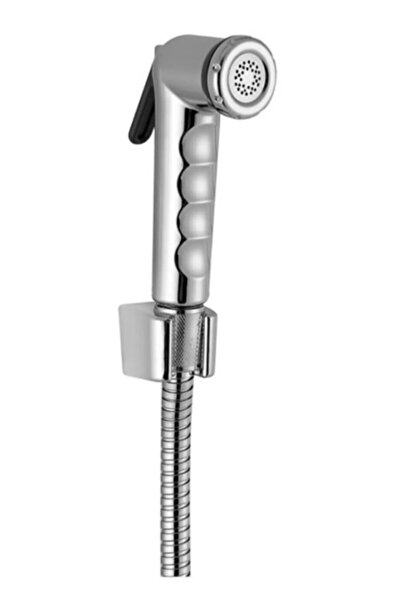 DIAMOND Dıamond Fıx Krom Shattaf Set 3052