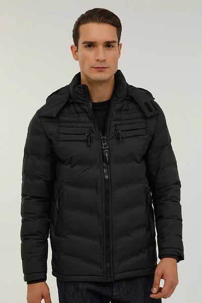 lumberjack ΠΑΛΤΟ 3W ML EVEREST ΠΑΛΤΟ 3PR LUMBERJACK