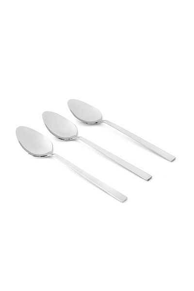 Aryıldız Santos 3 Piece Vacuum Tablespoon Set