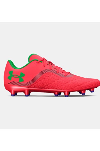 Under Armour Kadın UA Clone Magnetico Pro 3.0 FG Krampon 3027497-600