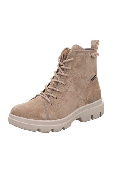 Legero Γυναικείες Μπότες 2-000289-4500 Legero Angelina Beige
