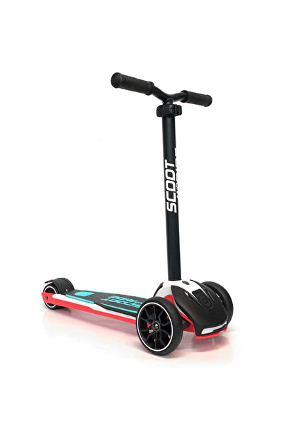 HİGHWAYKİCK Scoot And Ride-higwaykick 5 Coral Lamborghini