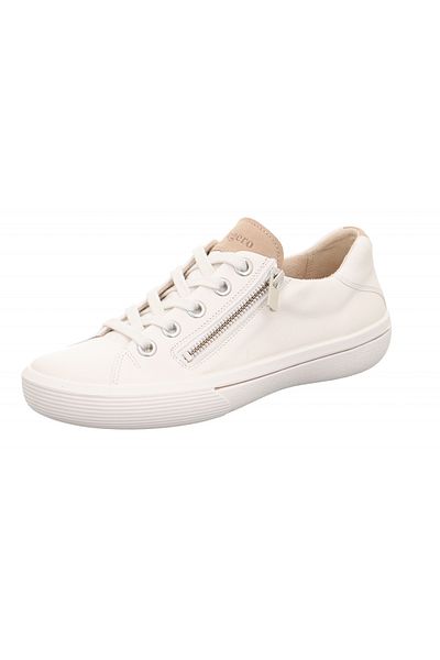 Legero Dámské tenisky 2-000117-1100 Legero Fresh White