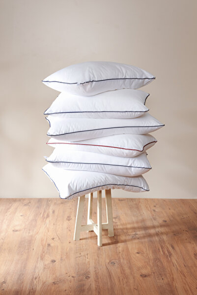 Salbace 2 Συσκευασία Premium Nano Gel Hotel Μαξιλάρια