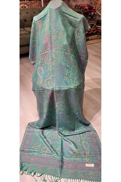 TOPRAK ART GALLERY Pashmina Şal