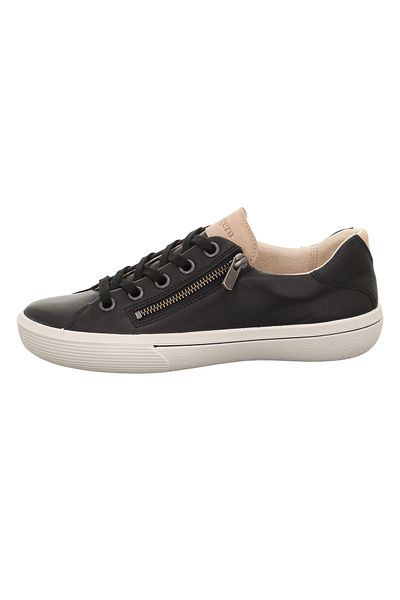 Legero Women's Sneakers 2-000117-0130 Legero Fresh Black