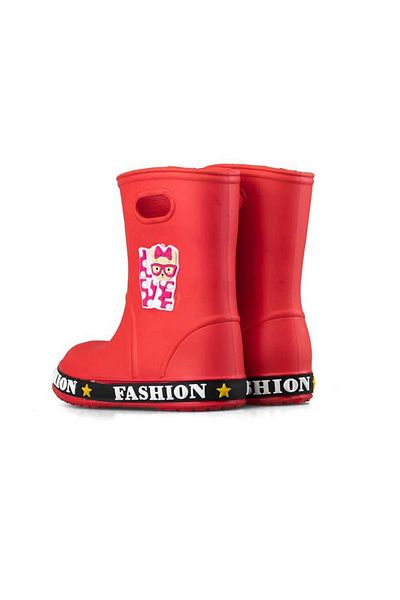 woltybaby Twingo 125 Filet Boots