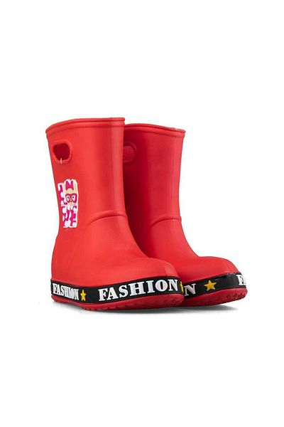 woltybaby Twingo 125 Filet Boots