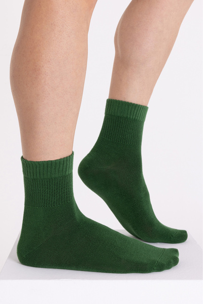 LOVE RAİN FASHİON Comfort Series Bamboo Extra Comfortable Men's Socks