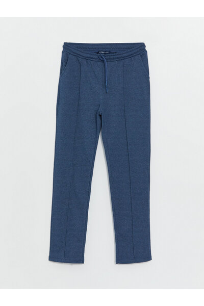 LC Waikiki Pantaloni de trening drepti cu talie elastică pentru femei
