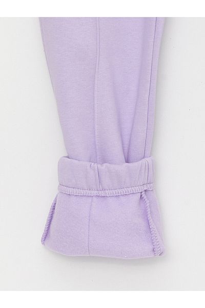 LC Waikiki Jogginghose für Mädchen mit elastischem Bund