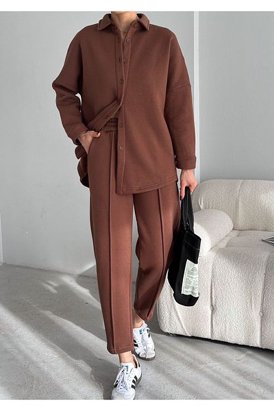 Noa Noa Shirt and Top Set
