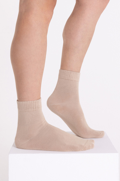 LOVE RAİN FASHİON Comfort Serisi Bambu Extra Rahat Erkek Çorap