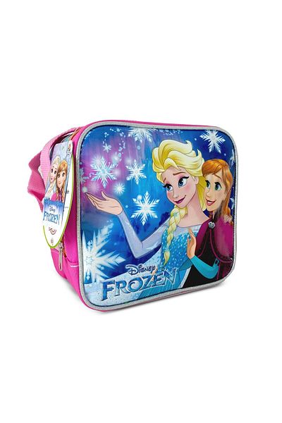 Frozen Licensed Lunch Box