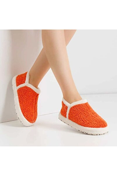 Puly MUTE SOLE FLUFFY HOME SHOES