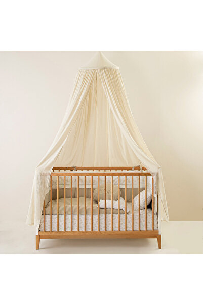 Chakra Mint Safari Mosquito Net