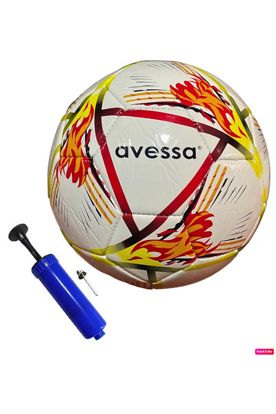 AVESSA مضخة كرة القدم الاحترافية FT-150 Astroturf Turf Turf