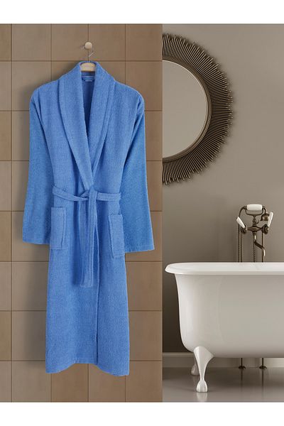 Eymir Home Collection halat de baie BATTAL SHALYAKA MARE