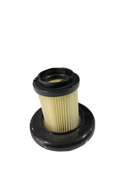 Beko Bks5120 / Bks5122 Elektrikli Süpürge Toz Hazne Kapağı ve Filtre