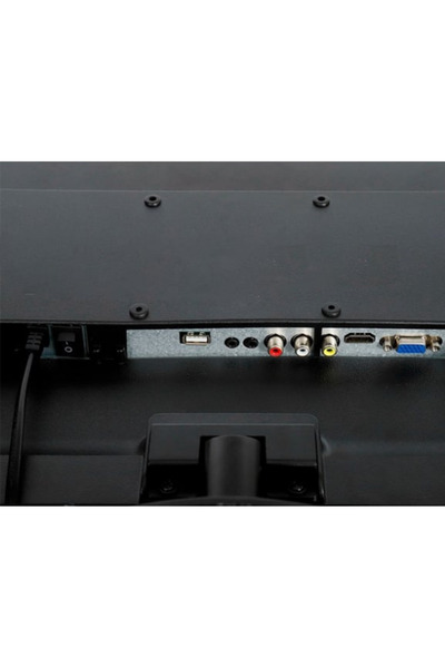 AVENİR Avenir AV M19A 19 LED Monitör USB / HDMI / VGA Dahili Hoparlör